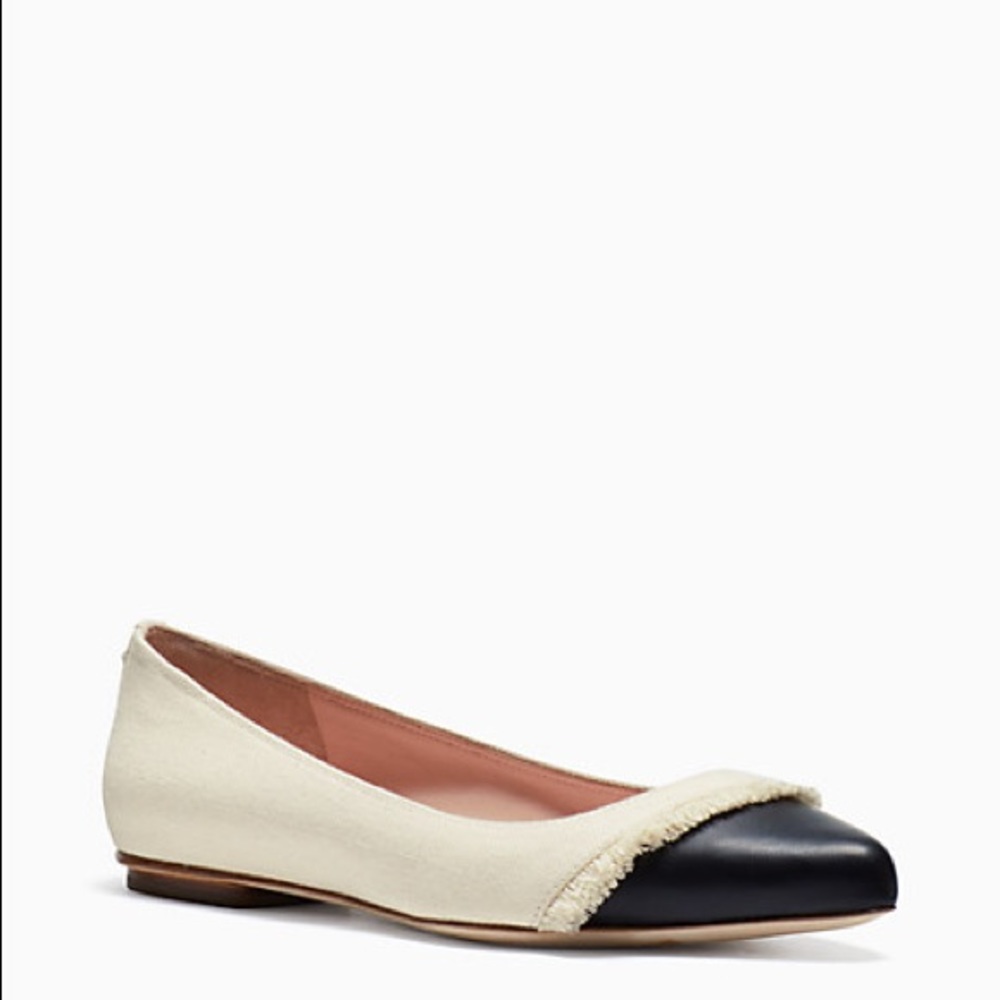 KATE SPADE Nelly Flats